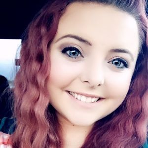 Meet your Posher, Kristen